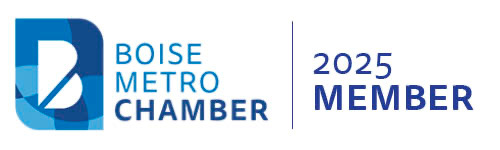 Boise Metro Chamber 2025 member Pacific Northwest Counseling