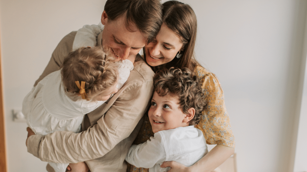 Family Therapist In Boise, ID