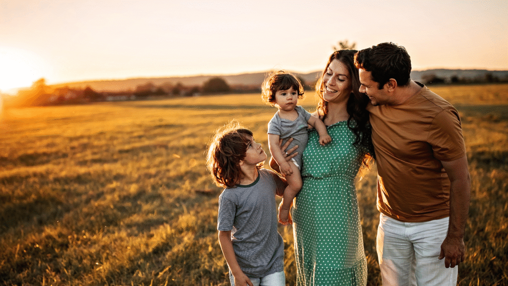 Family Therapy Boise | Heal Conflict & Rebuild Connection