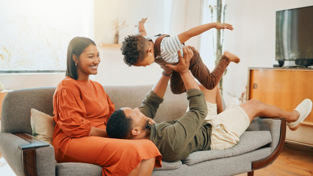 Tired of family arguments? Meet our Boise family therapist. We're here to help parents, teens & children improve communication, resolve conflict.