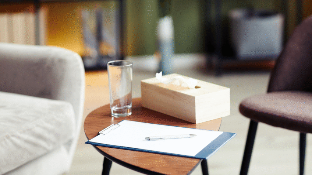 Don't navigate private practice alone. Expert guidance for therapists on business setup, credentialing, marketing & sustainable practice building. Book now.