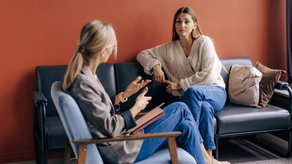 Private Practice Consultations | Build a Successful Practice