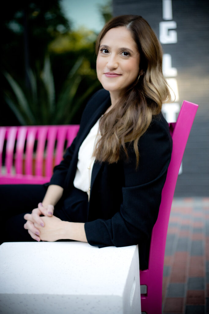 Michele Haynes MA LMFT