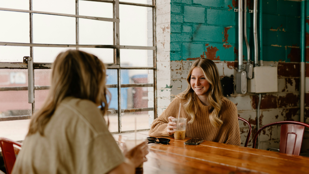 Women's Workshop - A Virtual Workshop Experience